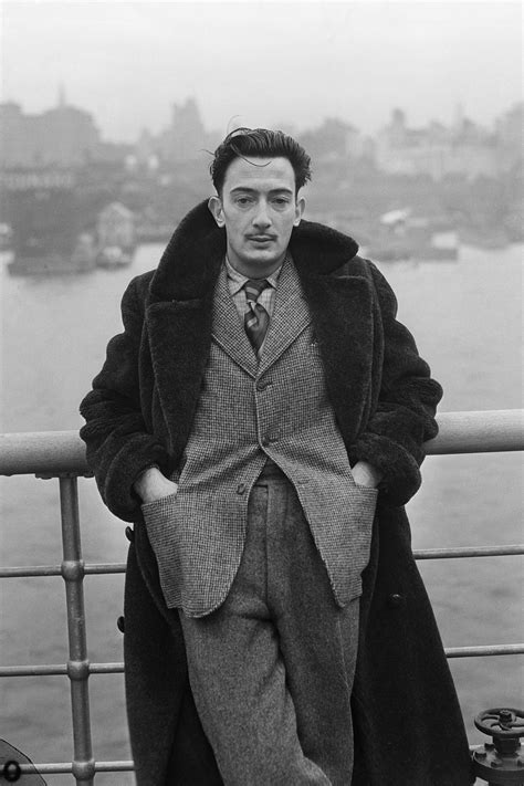 salvador dali outfit|The Strange And Beautiful Fashion Drawings Of。